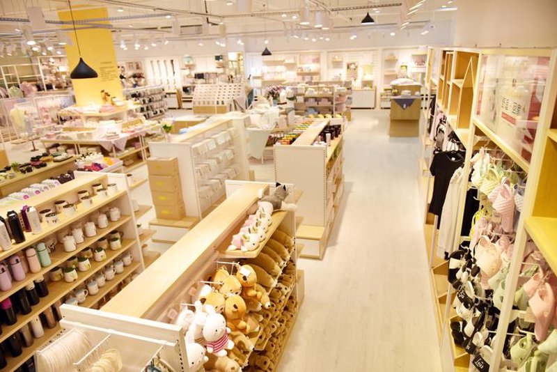小商品一件代发：电商新时代下的新趋势
